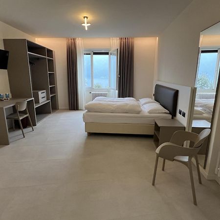 Hotel Villa Margherita 리몬네술가르다 외부 사진
