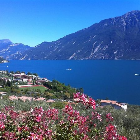 Hotel Villa Margherita 리몬네술가르다 외부 사진