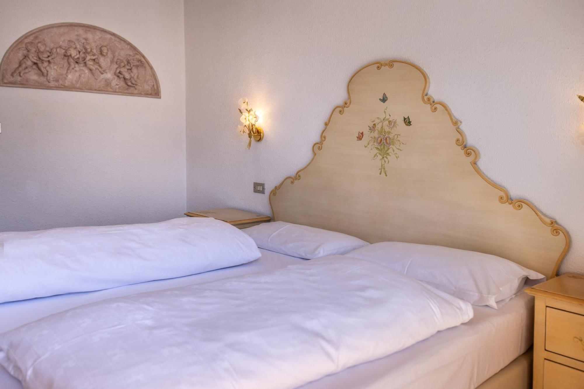 Hotel Villa Margherita 리몬네술가르다 외부 사진