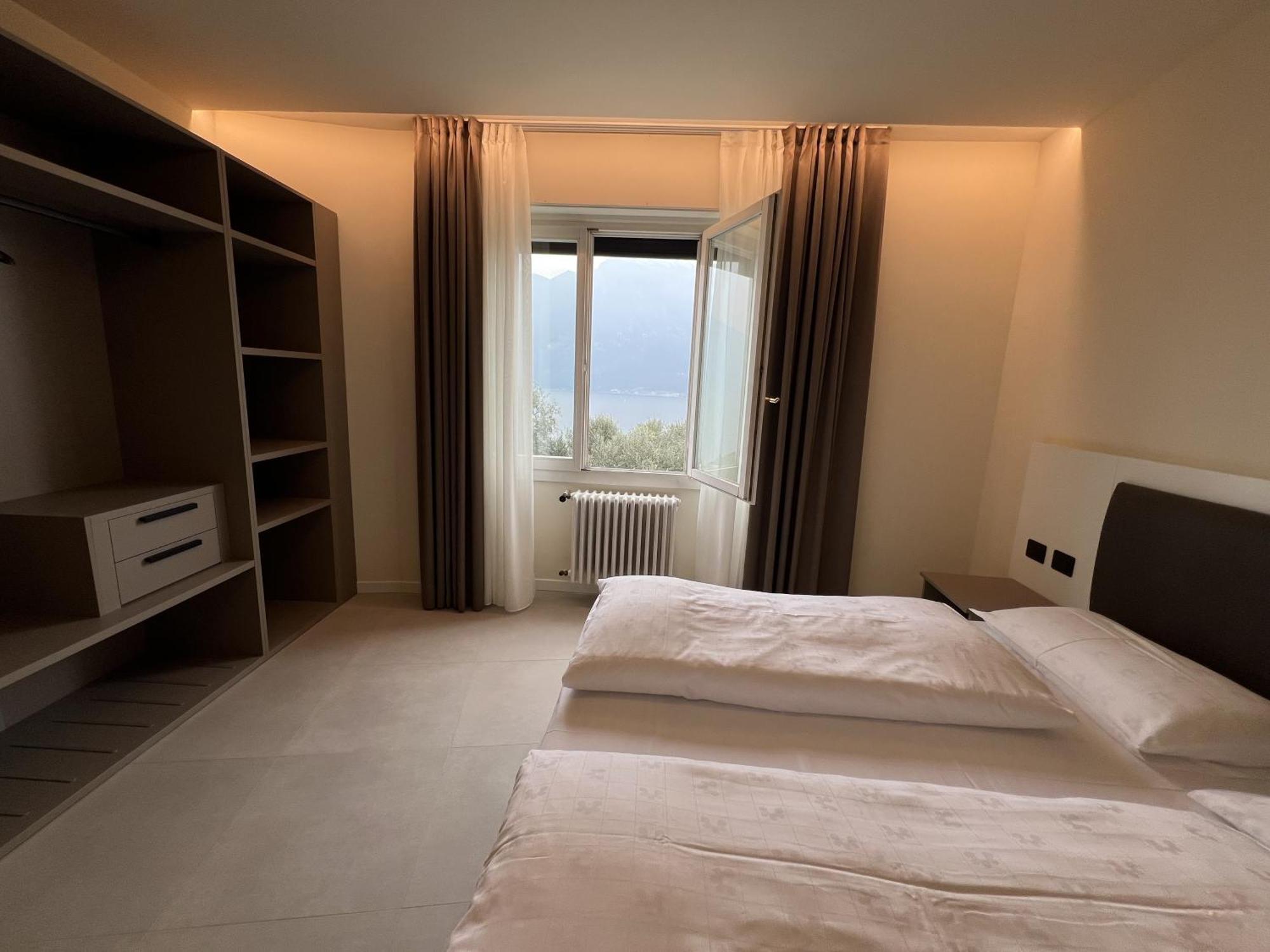 Hotel Villa Margherita 리몬네술가르다 외부 사진