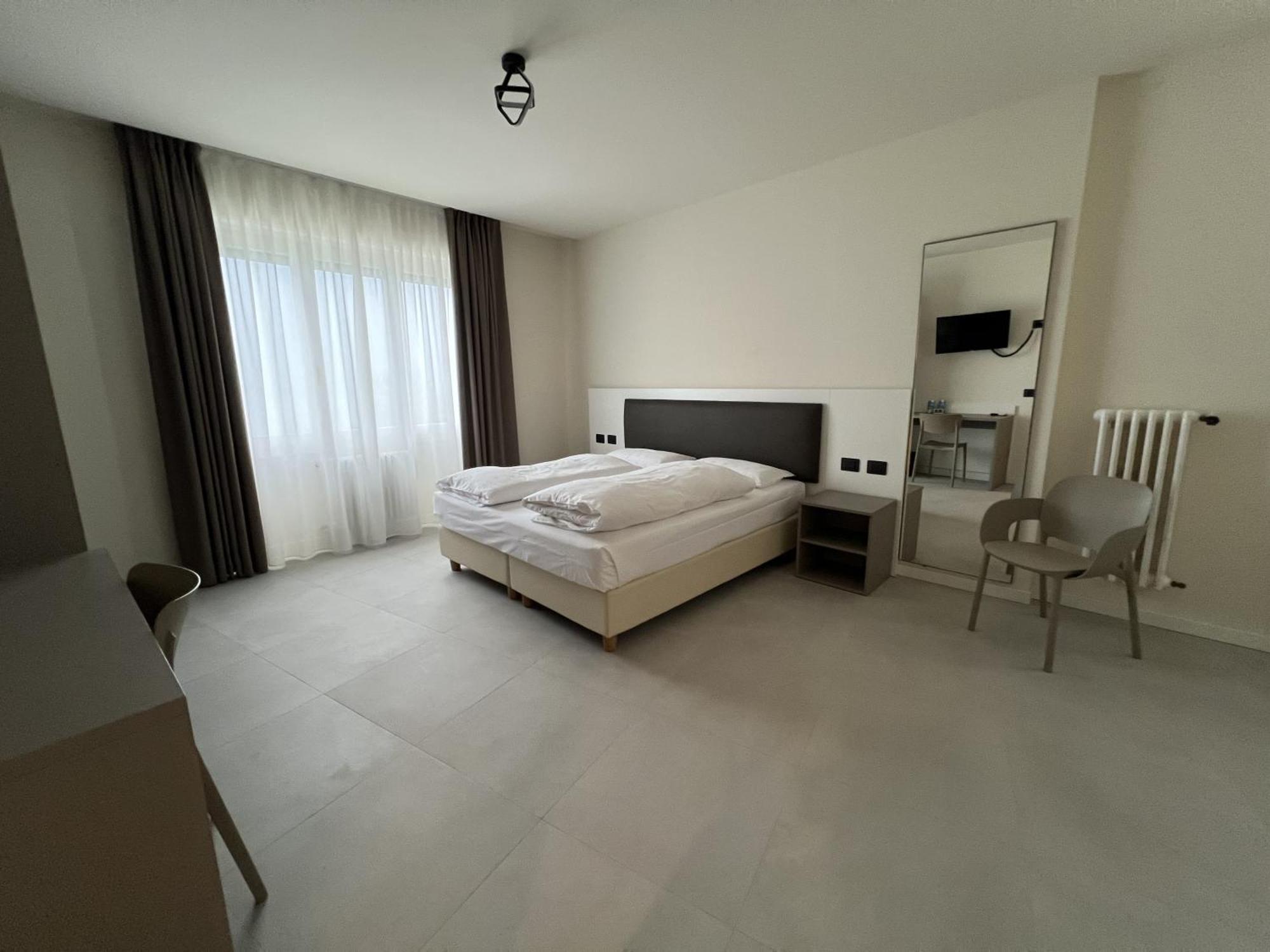 Hotel Villa Margherita 리몬네술가르다 외부 사진