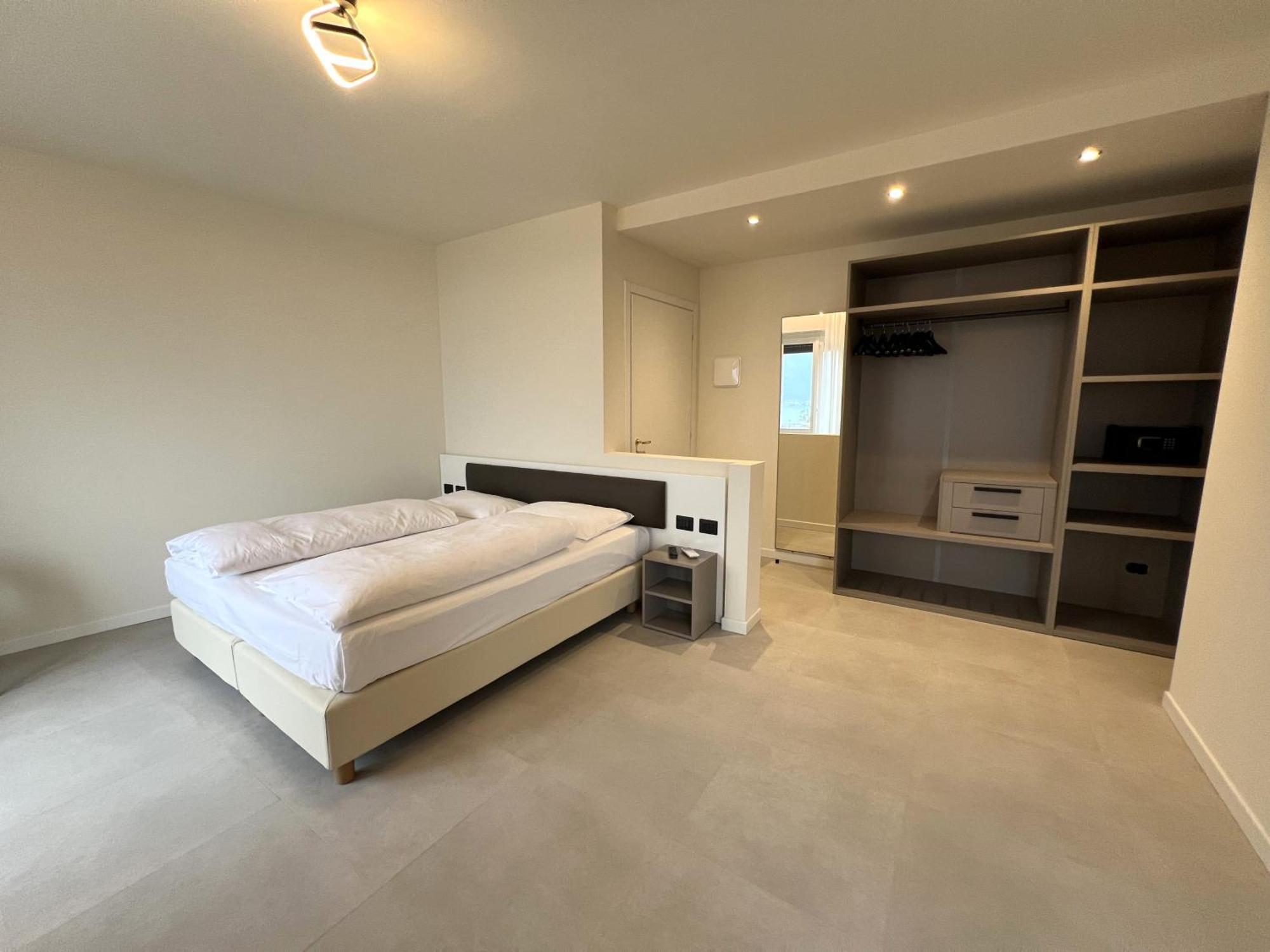 Hotel Villa Margherita 리몬네술가르다 외부 사진