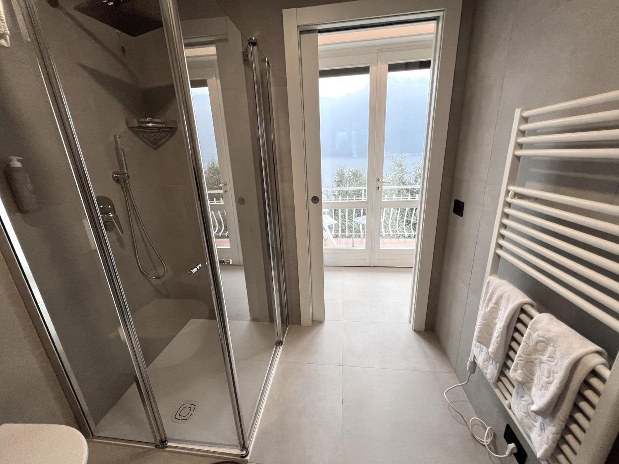 Hotel Villa Margherita 리몬네술가르다 외부 사진