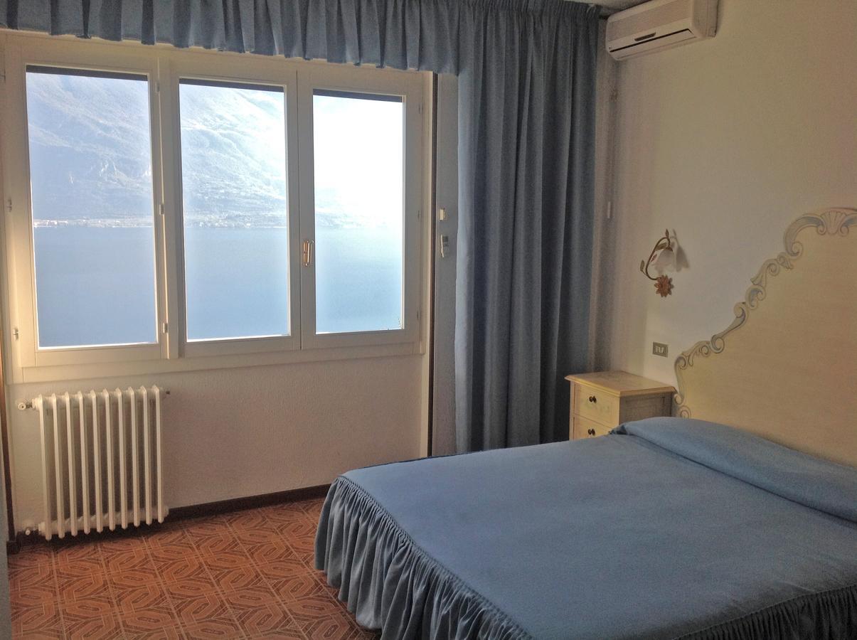 Hotel Villa Margherita 리몬네술가르다 외부 사진